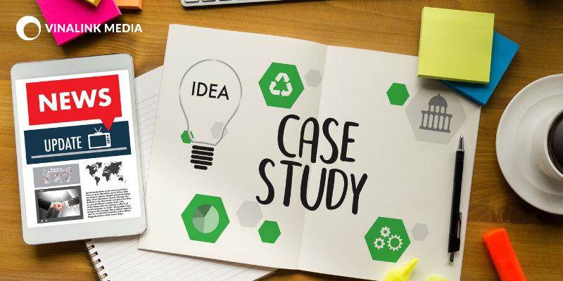 Case study marketing 1